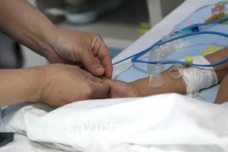 Девочка впала в кому после лечения зубов: состояние крайне тяжелое