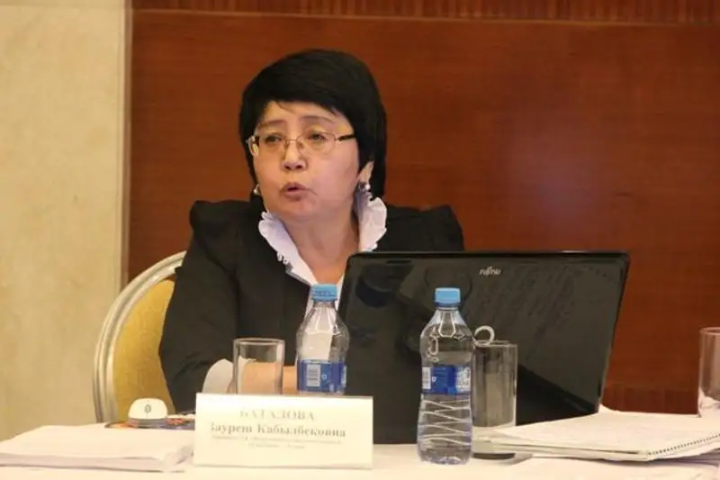 Дискуссия в Мажилисе получилась содержательной – Зауреш Батталова