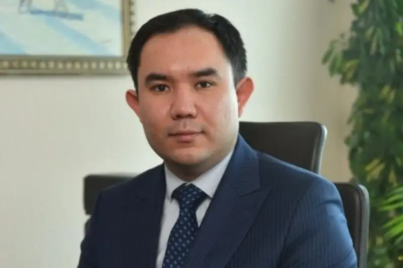 Кайып Айбек назначен председателем правления Jýsan Bank