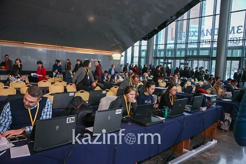 Пересмотреть систему рейтинга казахстанских СМИ предлагает Канат Сахария