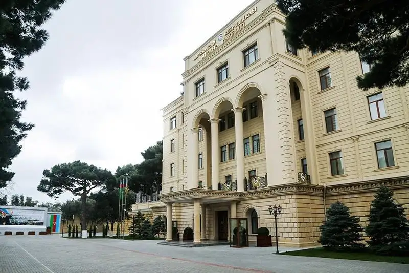 Ситуация в зоне карабахского конфликта остается напряженной