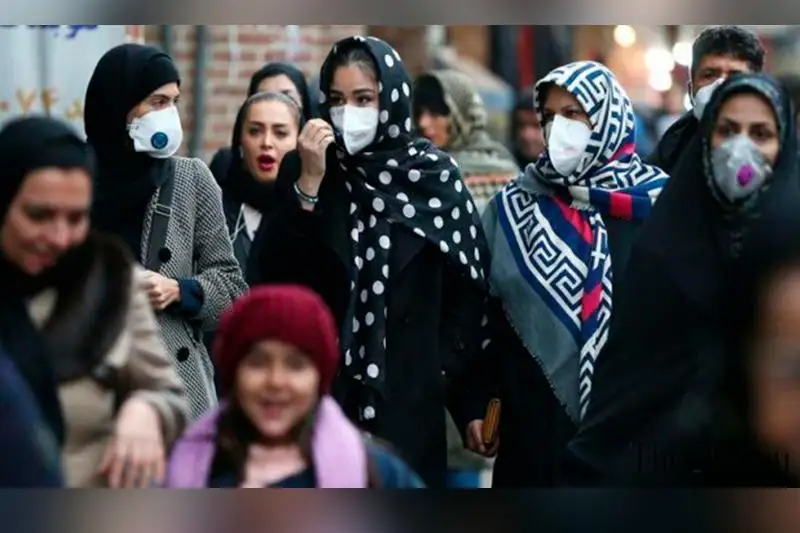 Коронавирус добрался до Афганистана, Бахрейна и Кувейта