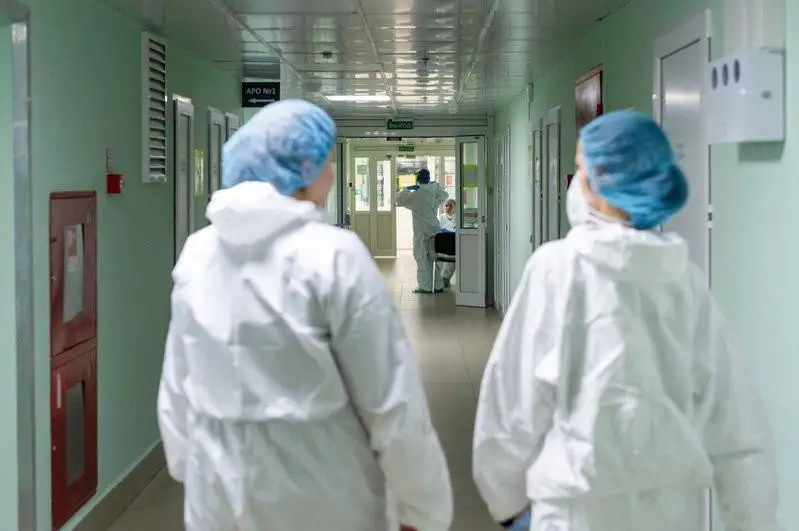 Ситуация в медицине меняется к лучшему- Вячеслав Локшин о Послании