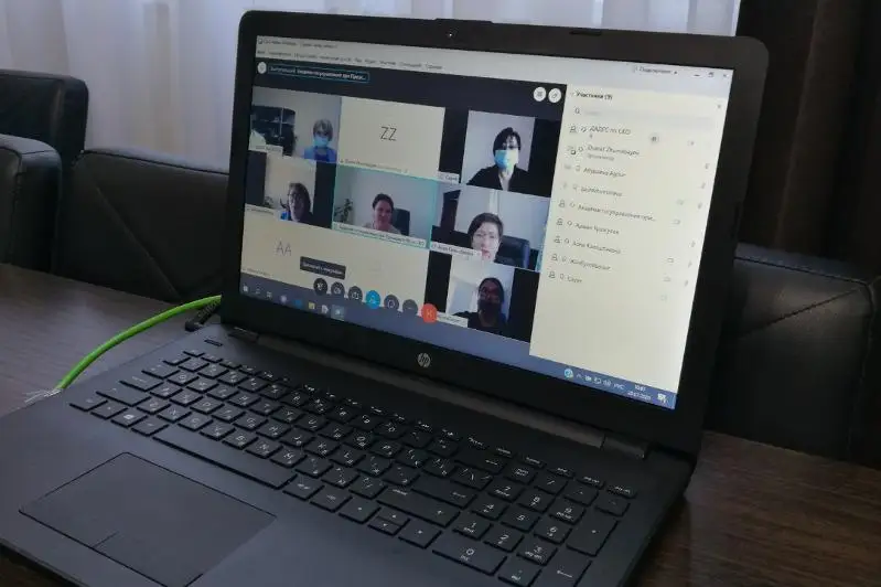 Женщина стала лучшим сельским акимом в СКО