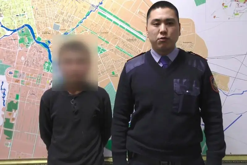 В столице найден ранее пропавший подросток