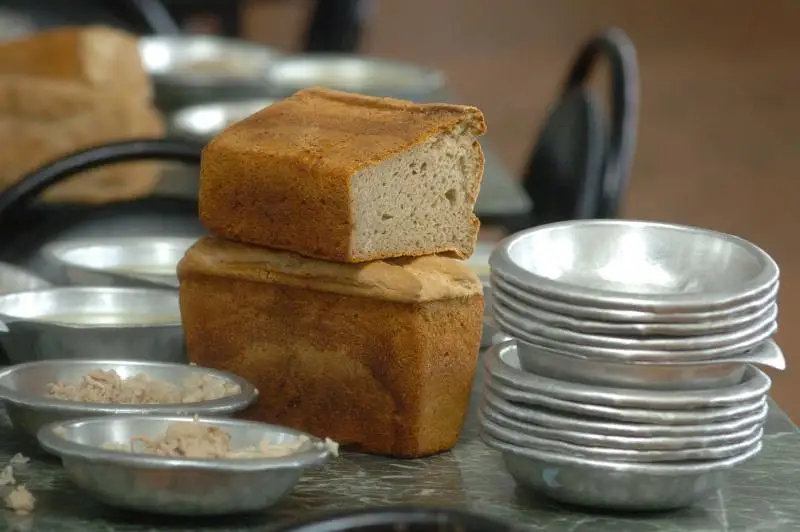 Об организации питания заключенных рассказали в МВД РК