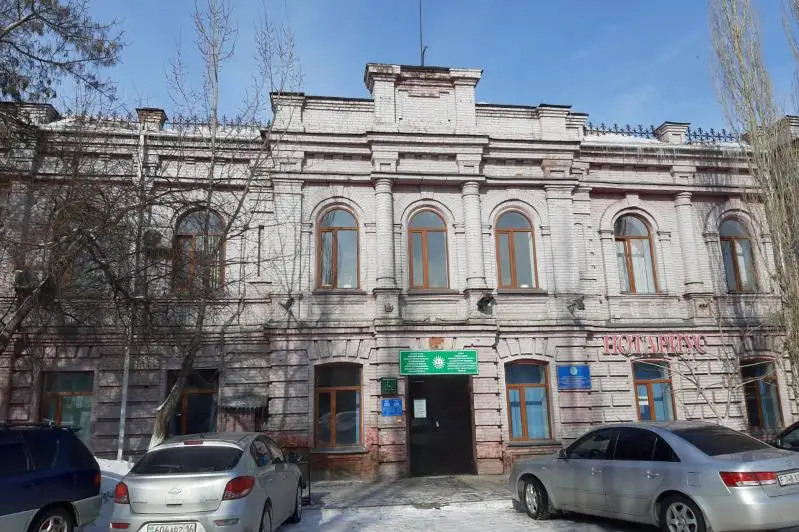 Комиссия по сохранению историко-культурного наследия работает в Семее