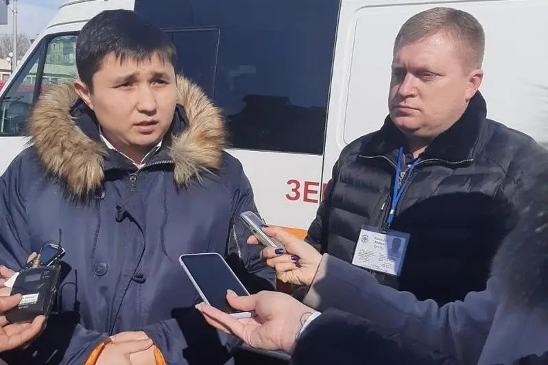 Пятиступенчатый контроль ремонта дорог вводят в Караганде