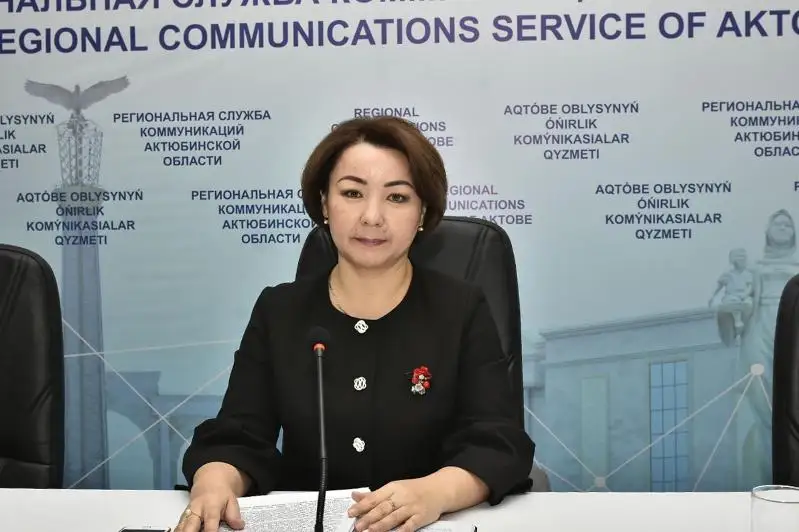 35 директоров школ не хватает в Актюбинской области