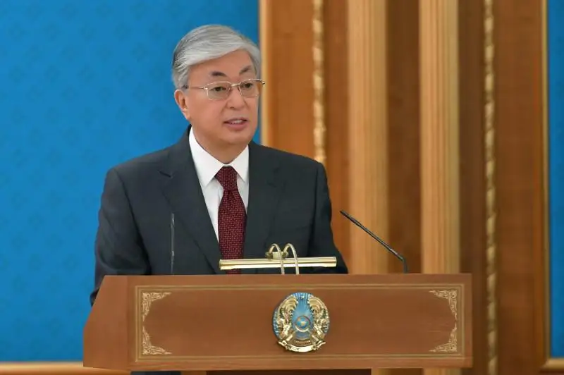 Касым-Жомарт Токаев: Мы должны научиться любить страну, как Абай