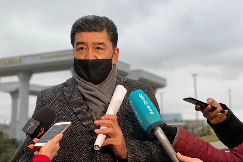 Разрешается ли строительство в столичном Ботаническом саду - ответ Минэкологии