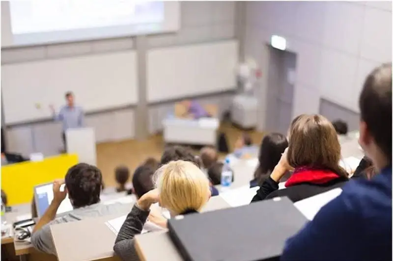 В конкурс «Лучший преподаватель вуза» хотят внести изменения