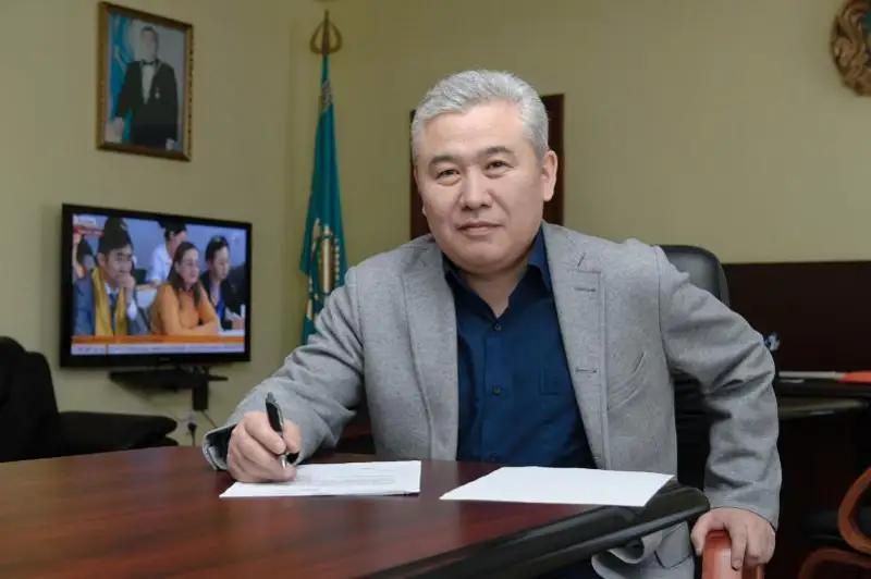 Главной целью лидеров Алаш было закрепление суверенитета автономии – Абил Еркин