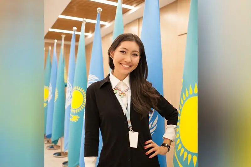 Чисто не там, где убирают, а там, где не сорят – Анар Бердыкулова об авторских экопроектах