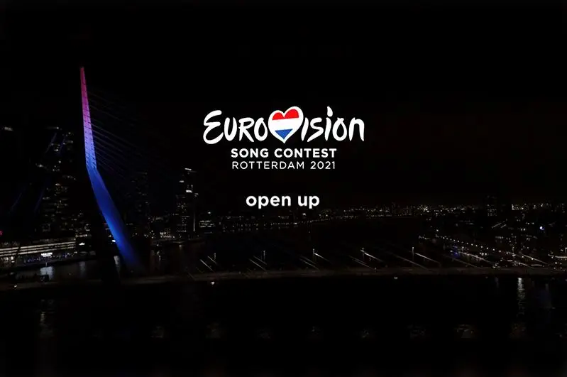 Евровидение-2021 пройдет в Роттердаме