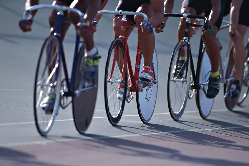 О перспективах Tour of Almaty рассказал комментатор Eurosport