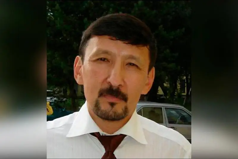 Потомок репрессированного: решение Президента – то, чего я ждал