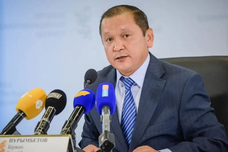 Б. Нурымбетов разъяснил, положена ли соцвыплата «42 500 тенге» пенсионерам, инвалидам и студентам