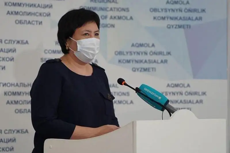 Внесены изменения в работу санпостов в Акмолинской области