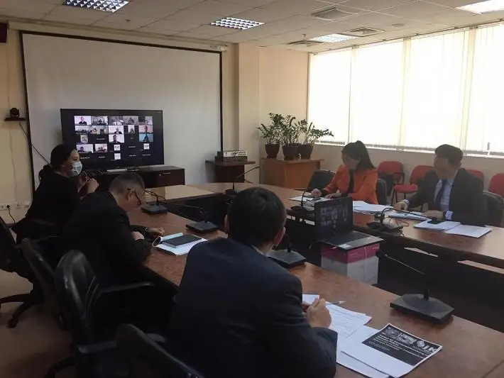 Минсельхоз обозначил перспективные для германских инвесторов отрасли