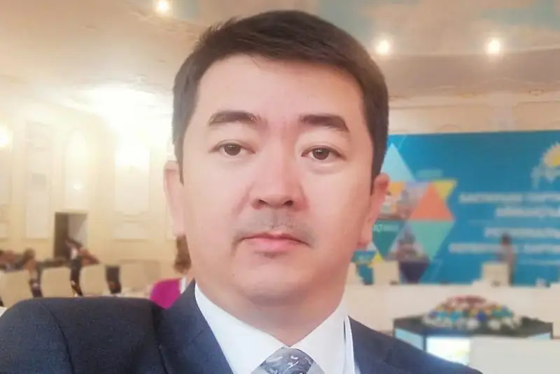 Праймериз дает возможность реализовать свой потенциал – Гани Абдисадыков