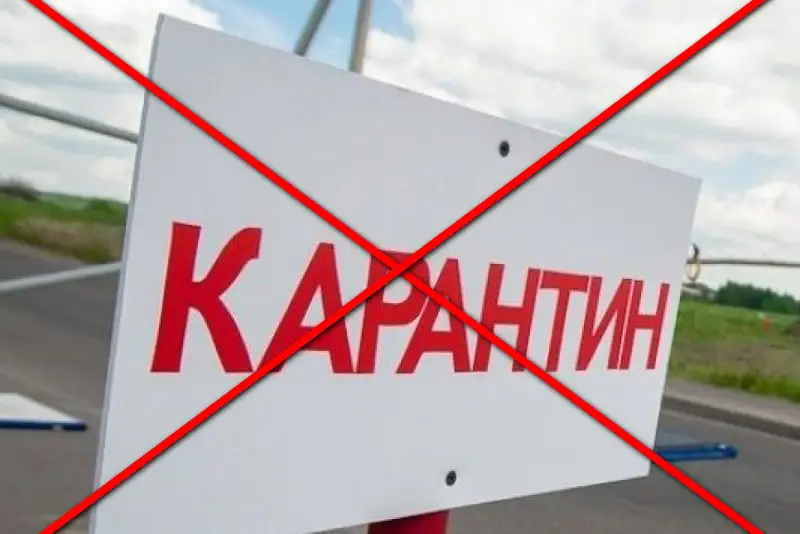 Сообщения о двухнедельном локдауне в Казахстане — фейк