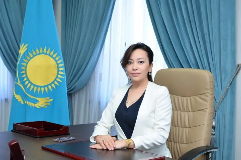 В Шымкенте назначен руководитель управления внутренней политики и по делам религии