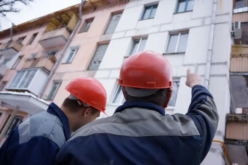 30 млрд тенге на ремонт жилого фонда – поручение Главы государства