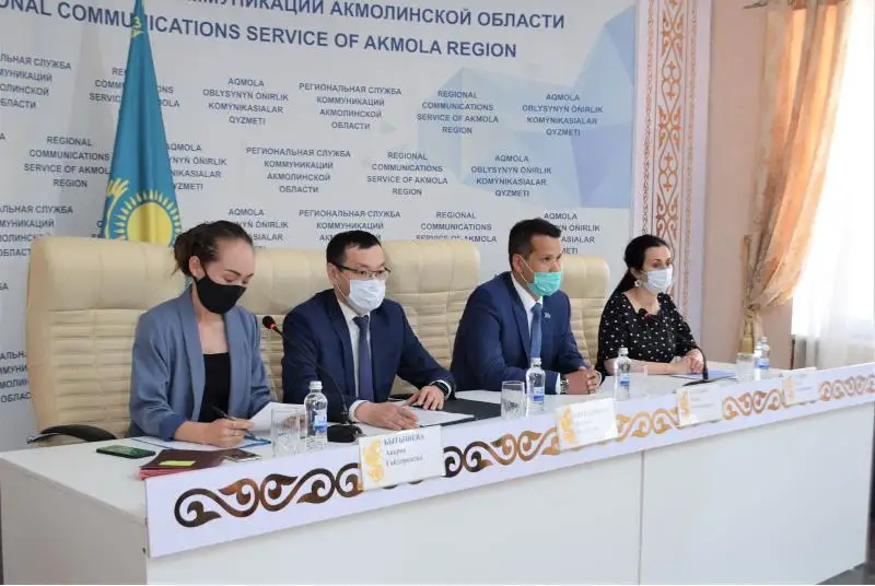 Собеседование на госслужбу можно пройти в режиме онлайн