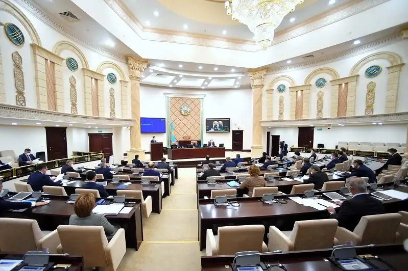 Поправки о налоговых преференциях для инвесторов приняли в Сенате