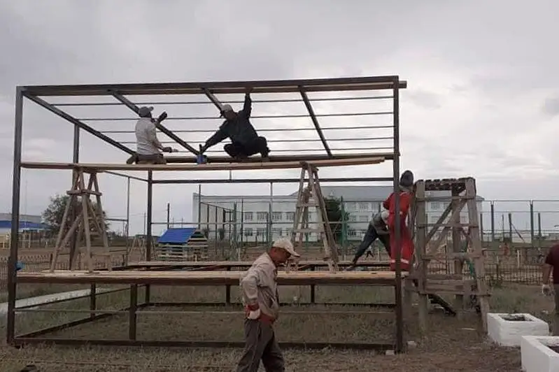 На развитие МСБ получили 116 миллионов тенге сельчане в ЗКО