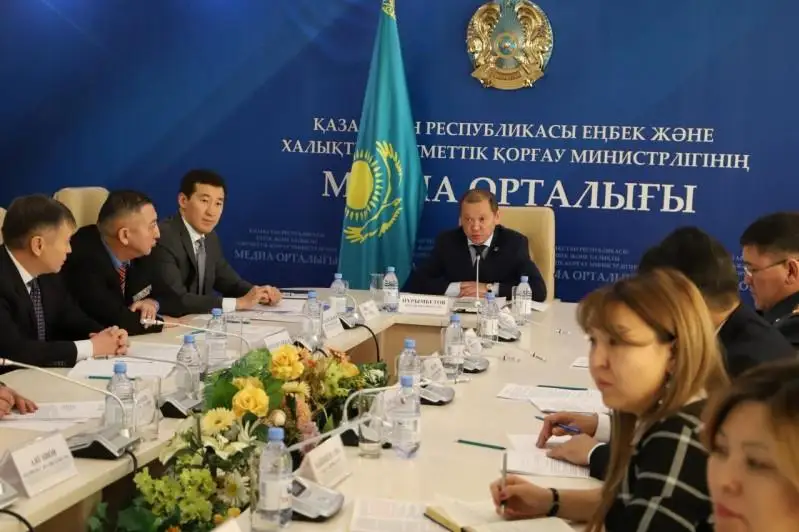 Воинам-афганцам в Казахстане предлагают присвоить статус ветеранов боевых действий