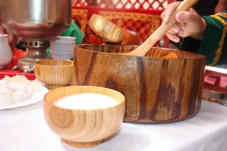 Приусадебные хозяйства готовы развивать сельчане Жамбылской области