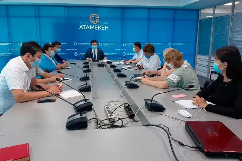 Палата предпринимателей ЗКО защитила права бизнесменов на сумму более 6 миллиардов тенге