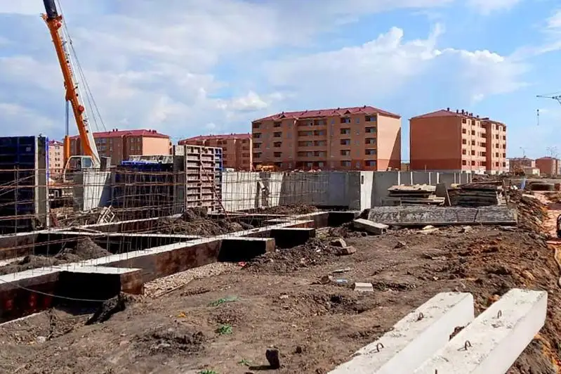 Пристоличная зона - в ракурсе особого внимания