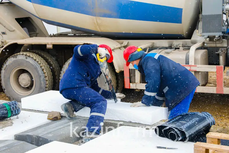 Свыше 700 проектов реализованы по Дорожной карте занятости в ВКО