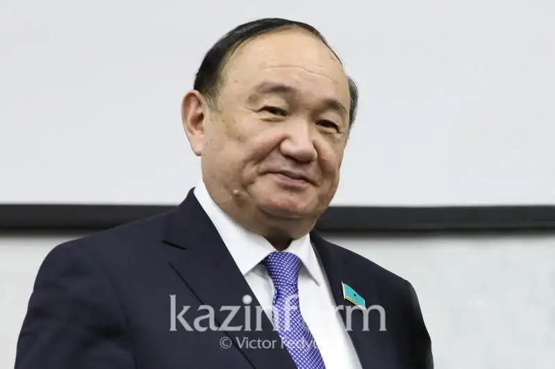 Али Бектаев: Общественное доверие начинается с решения проблем в обществе