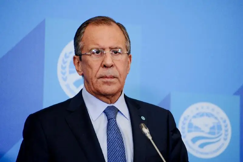 Сергей Лавров посетит Казахстан с официальным визитом