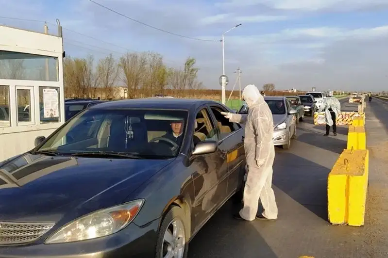 Почему Туркестанской области удается сохранить свободную от коронавируса зону