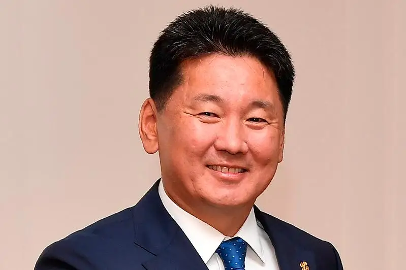 Премьер-министр Монголии совершит официальный визит в Казахстан