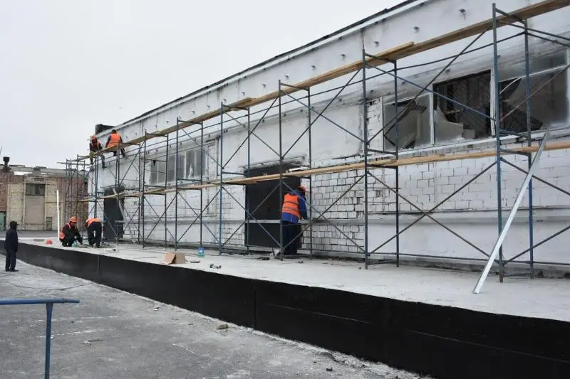 Строительство шинного завода в Сарани планируется начать весной 2021 года