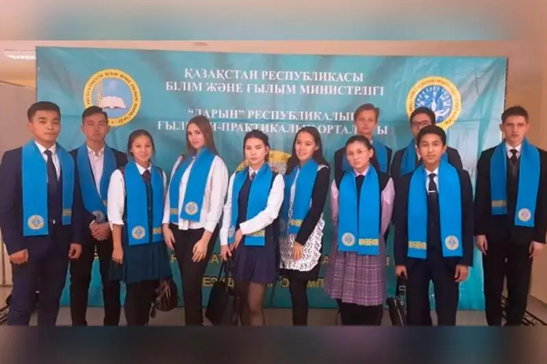 ХІІ Президентская олимпиада проходит в Темиртау