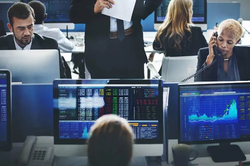 Коронавирус: мировые фондовые рынки рухнули, несмотря на действия центральных банков