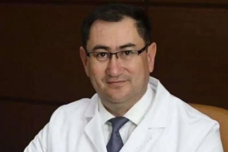 Транспортная медицина позволит повысить уровень отечественной медицины в регионах – Тимур Муратов