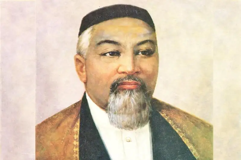 Гуманитарному колледжу в Усть-Каменогорске присвоят имя Абая