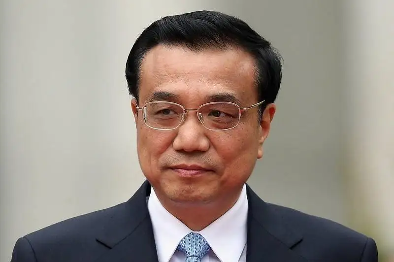 Премьер Госсовета КНР прибыл в Ухань с инспекцией в связи с эпидемией коронавируса