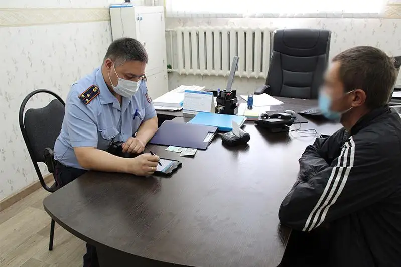Более 89 млн тенге оплатили осужденные по исполнительным листам в Павлодарской области