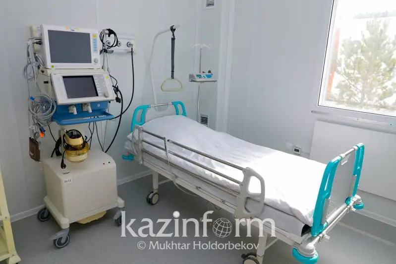 Еще 188 пациентов выздоровели от коронавируса в Казахстане