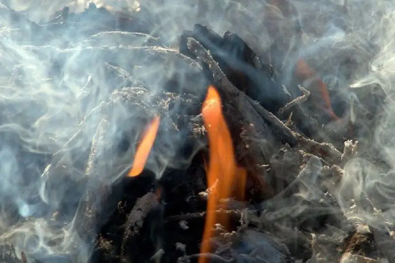 Два человека скончались от отравления угарным газом в Шымкенте