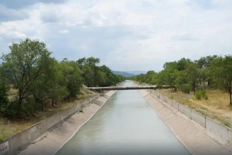 Для рационального использования ресурсов БАК установят план водопользования